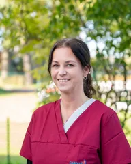 Porträt von Elena Karasev
